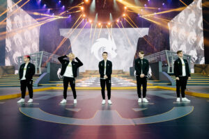 ロシア・プーチン大統領、Dota 2世界大会『The International 2021』王者「Team Spirit」に祝福のメッセージ