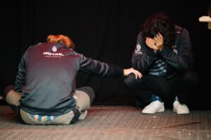 「OG」3連覇ならず、『The International 10』ベスト8で敗退、「Team Spirit」に敗北