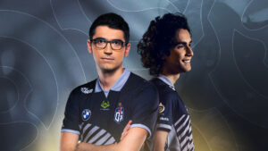 『OG』Dota 2部門から「SumaiL」「Saksa」が脱退、2022年シーズンに向けた新体制を近日発表