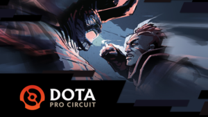 『Dota Pro Circuit 2021-2022』最初のメジャーLAN大会が開催中止決定、新型コロナウイルスの影響
