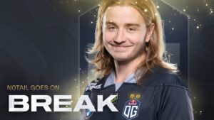 『OG』キャプテン「N0tail」が2021-2022年シーズンの競技シーン出場を見合わせ、新Dota 2チームの指導者や配信活動を実施