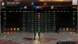 Quake Champions 1Dayトーナメント『QCJP 年末調整王決定戦 2021』で「lainchan」が2年連続優勝