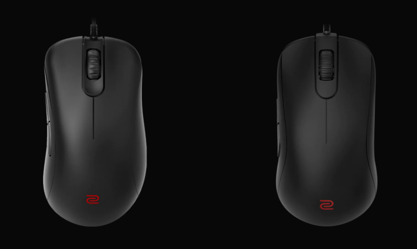 ZOWIE S2-C 正規品　新品未開封　ゲーミングマウススマホ/家電/カメラ