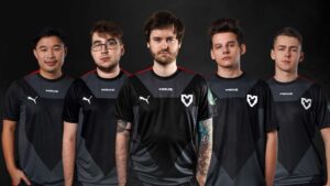 『MOUZ』が2022年のCS:GOロスター発表、「NBK」が競技シーン復帰、アカデミーチームからスナイパー「torzsi」とコーチ「sycrone」が昇格