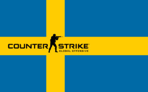 Counter-Strike大国で知られるスウェーデンから2021年トップ20プレーヤーランキングのランクインなし、11回目にして初の出来事