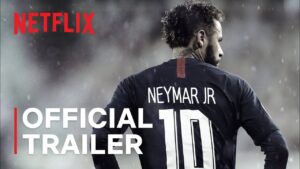 Netflixドキュメンタリー「ネイマール: パーフェクト・カオス」にCS:GOの映像が登場