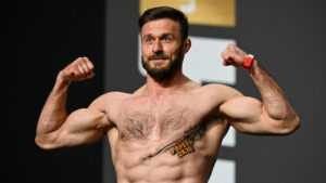 Counter-StrikeのレジェンドpashaBiceps氏が格闘技イベント「HIGH League 2」に出場、強烈な右ストレートでTKO勝ち