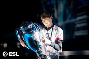 『Intel Extreme Masters Katowice 2022』StarcraftII部門で「Serral」選手が優勝、同タイトル初の生涯獲得賞金100万ドル突破プレーヤーが誕生