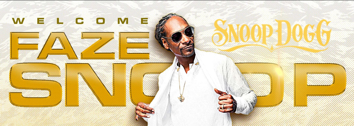 Snoop  専用