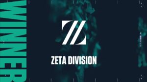「ZETA DIVISION」が『2022 VCT Challengers Japan Stage 1』優勝、世界大会「Masters」の出場権を獲得