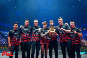 「FaZe Clan」が初のメジャータイトル獲得、CS:GO『PGL Major Antwerp 2022』で優勝、karrigan選手が歴代最年長のメジャータイトル取得記録を更新