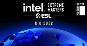 南米初となるCS:GOメジャー大会『IEM Rio Major 2022』2022年10月31日～11月13日にブラジル・リオデジャネイロで開催