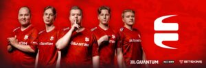 伝説のeスポーツチーム『EYEBALLERS』が14年ぶりに復活、「JW」と「flusha」がブランド買収で再建、カウンターストライク王国・スウェーデンの復活を目指す