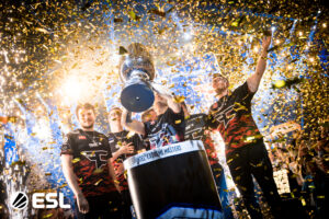 『FaZe Clan』がCS:GO『IEM Cologne 2022』優勝、次の目標は「Intel Grand Slam」達成