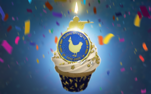 『CS:GO』アップデート(2022-08-16)、CS:GO10周年を祝うステッカーカプセルや記念コインアイテムを追加
