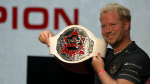 世界大会『2022 Quake Pro League World Championship』で「k1llsen」が優勝