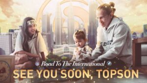 世界大会2連覇の「Topson」選手が競技復帰の意思を表明、Dota 2公式世界大会『The International 2022』出場を目指す