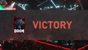 2021年世界王者「Team Spirit」がベスト16で敗退、東南アジア「BOOM Esports」がDota 2世界大会『The International 2022』で大金星
