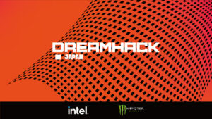 『CS:GO DreamHack Japan National Invitational』出場チームが「untitled」「Espionage_BR」に決定