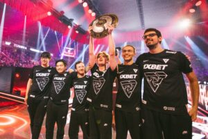 「Tundra Esports」が脅威の強さで優勝、Dota 2公式世界大会『The International 2022』、賞金総額の最高記録更新ならず