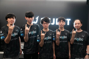 Dota 2日本代表『REJECT May』インタビュー、ブートキャンプ施設やコーチ指導の提供を受け国際大会『Predator League 2022』準備万全