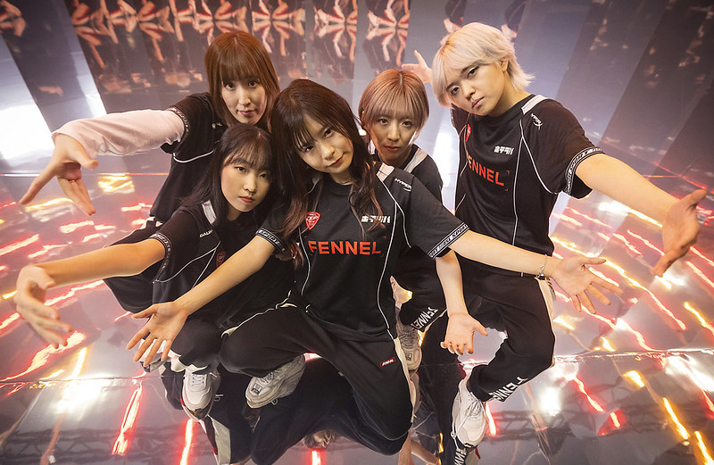 日本「FENNEL HOTELAVA」初戦は黒星、公式女性世界大会『2022 VALORANT Game Changers』で「Team Liquid」に1-2で敗北、敗者復活枠へ | Negitaku.org esports