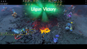 Dota 2日本代表「REJECT May」敗退、国際大会『Predator League 2022』ベスト14