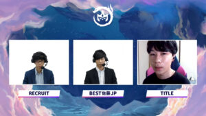 日本「title」選手が準優勝、世界大会『TFT Dragonlands Championship』で賞金75,000ドル(約1,000万円)獲得