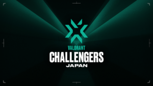 『VALORANT CHALLENGERS JAPAN 2023』大会フォーマット発表、各SPLITプレーオフのラストをオフラインで実施