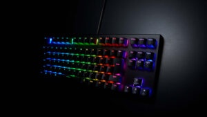ゲーミングキーボード『REALFORCE GX1』発表、リアルフォース使用歴18年で感じた変化と進化