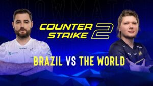 『IEM Rio 2023』Counter-Strike 2ショーマッチでファンを楽しませるプレー続出