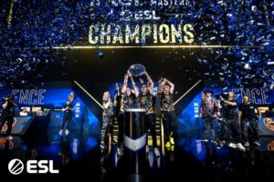 「ENCE」が優勝、CS:GO『Intel Extreme Masters Dallas 2023』決勝で「MOUZ」に2-0勝利