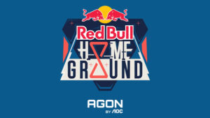 両国国技館でVALORANTオフライン大会実施、『Red Bull Home Ground』が2023年11月3日(金・祝)～5日(日)に開催