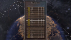 『Counter-Strike 2』は12ラウンドハーフ制を採用、「CS Rating」を導入しリーダーボードで実力を確認可能に
