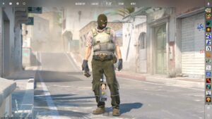 『Counter-Strike 2』正式リリース、「Counter-Strike史上最大の技術発展」を特徴とするシリーズ最新作