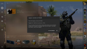 『CS:GO』は今後もレガシー版でプレー可能、「Prime」ステータス課金の払い戻しを条件付きで2023年12月1日まで受け付け