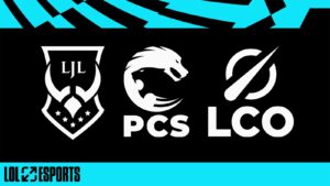 『LoL Esports』日本「LJL」から国際大会の直通出場ルート消失、2024年より「Pacific Championship Series」経由に