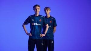 『Heroic』の「stavn」「jabbi」が『Astralis』Counter-Strike部門に加入