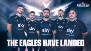 『GUILD Esports』がCounter-Strike 2に参入、『Bad News Eagles』のメンバーと契約