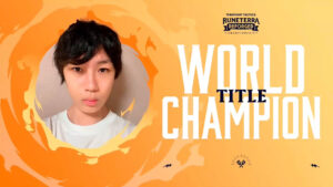 日本「title」選手が公式世界大会で優勝、『TFT Championship: Runeterra Reforged』決勝4戦で1位を3回獲得の圧勝