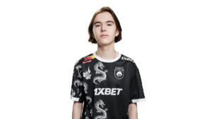17歳「donk」が全世界レーティング1位を獲得『FACEIT CS2 Season1』