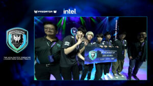 日本「FAV gaming」準優勝、『Predator League 2024』VALORANT部門 優勝は「Team Secret」