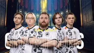 CS2『IEM Katowice 2024』優勝は「Team Spirit」、17歳「donk」新世代のスター誕生