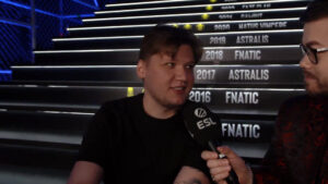 「s1mple」が競技復帰に言及、「『PGL Major Copenhagen 2024』後に何が起きるか期待してください」