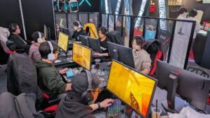 LANパーティおじさんPoNzの『CS2をオフラインで遊ぶ会』開催してみたレポート