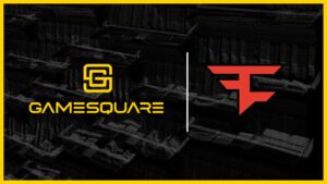 『GameSquare』が『FaZe Clan』の買収手続き完了を報告