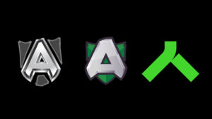 『Alliance』がリブランディング、チームロゴを一新、グローバルなチームへ