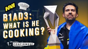 「s1mple」選手は今後どうなる？『Natus Vincere』B1ad3コーチがHLTV.orgポッドキャストの質問に回答