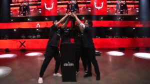 『REJECT』世界タイトル2つ目獲得、公式世界大会『Apex Legends Global Series Year 4 Split 1』優勝