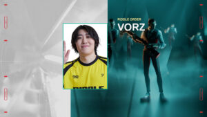 JoxJo選手の環境トラブルにより「ニイガタのMarved」Vorzコーチが急遽出場、『VALORANT Challengers Japan 2024 Split 2 Main Stage』2マップ目以降は延期に